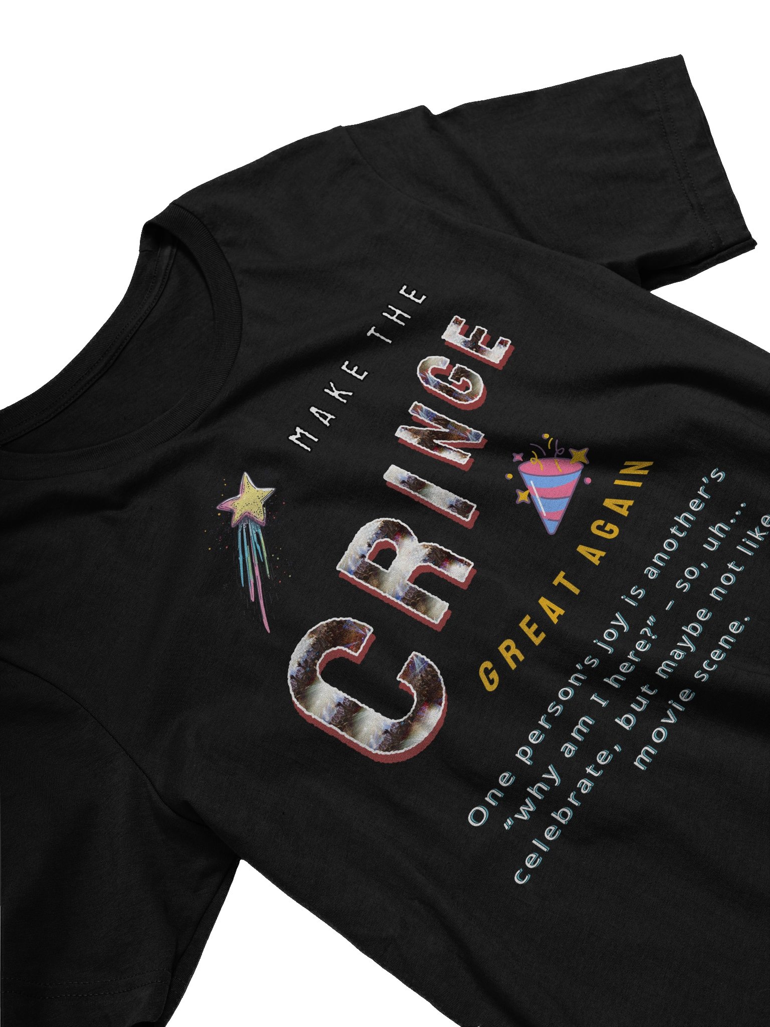 Make Cringe Great Again product image (4)