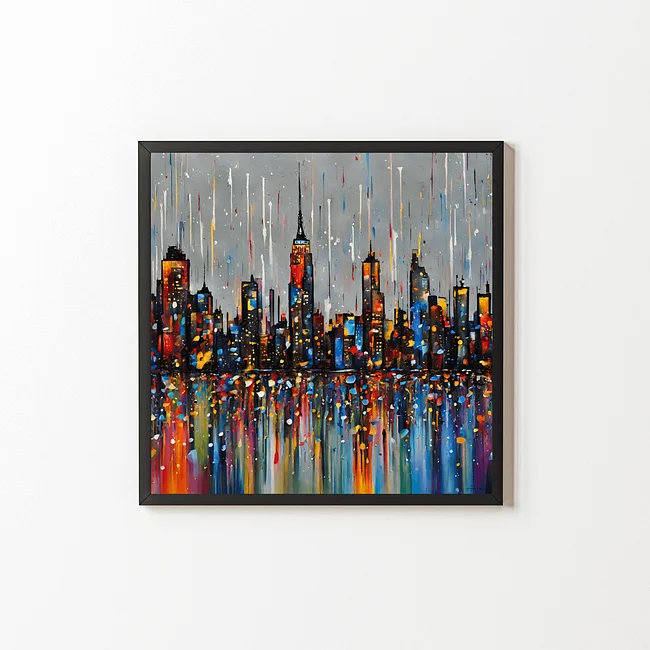 Urban Impressions