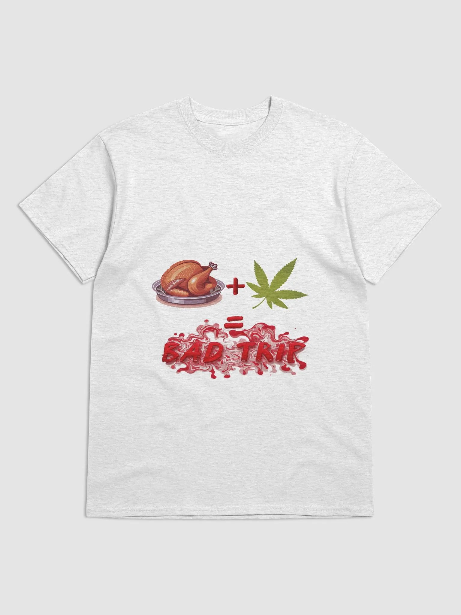 Weed et Chicken Bad Trip product image (1)