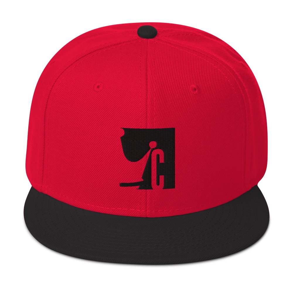 Snapback King product image (2)