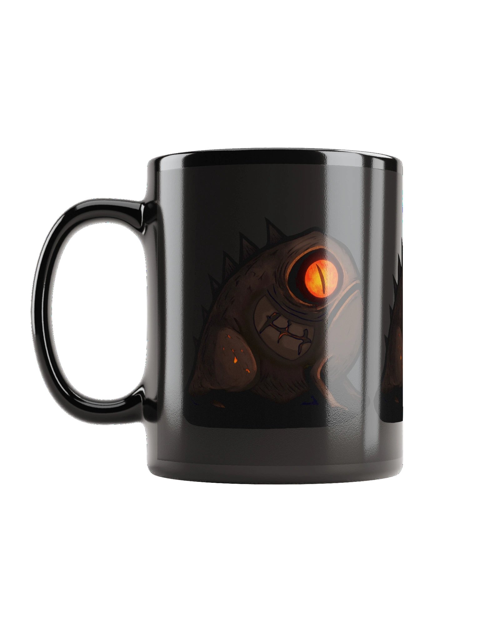 Scorched Ribbits (Limited Edition Fall) product image (11)