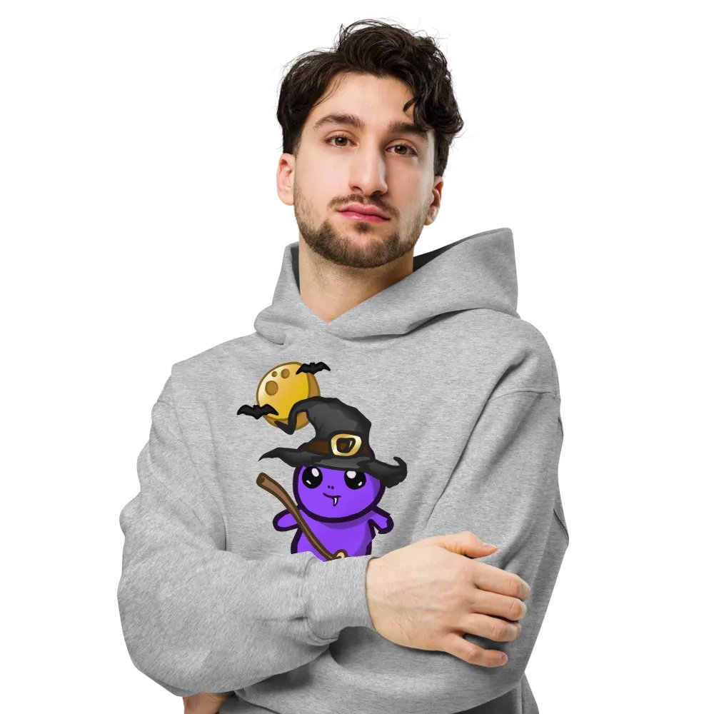 Witch Jeffrey product image (36)