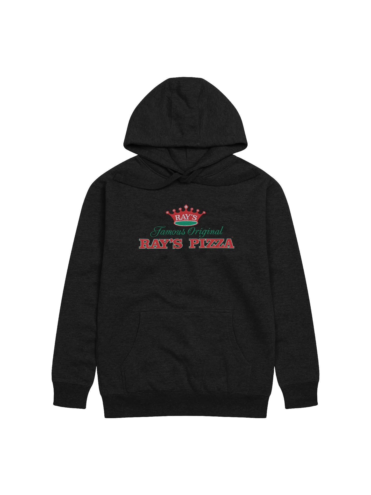 Ray's Pizza Classic Hoodie product image (1)