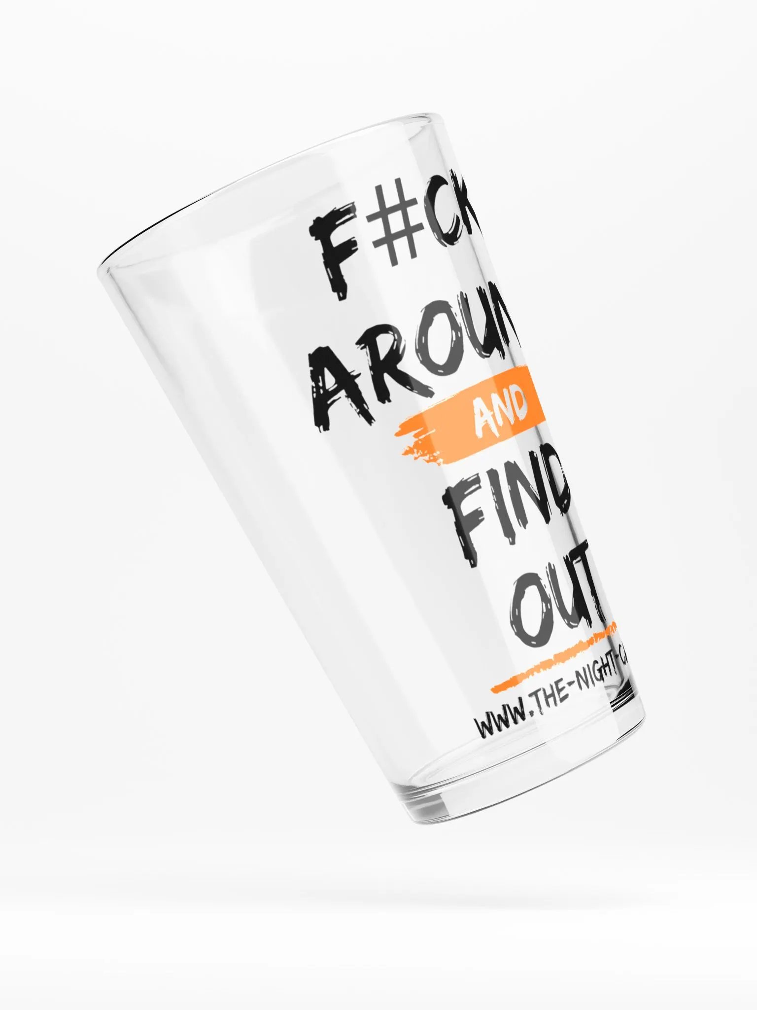 Pint Glass product image (5)
