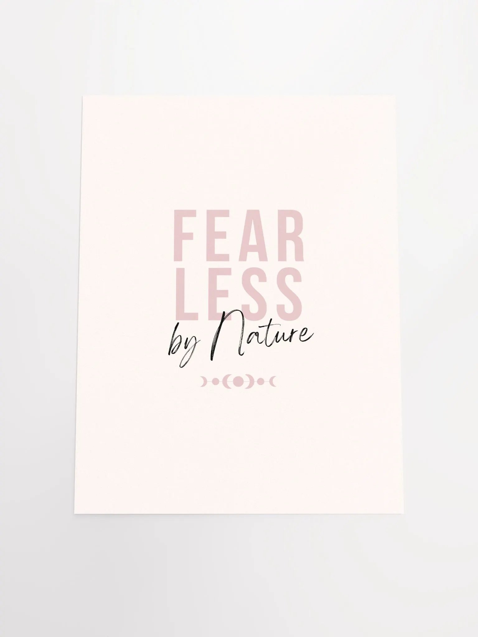 Enhanced Matte Poster EPFB0108 product image (12)