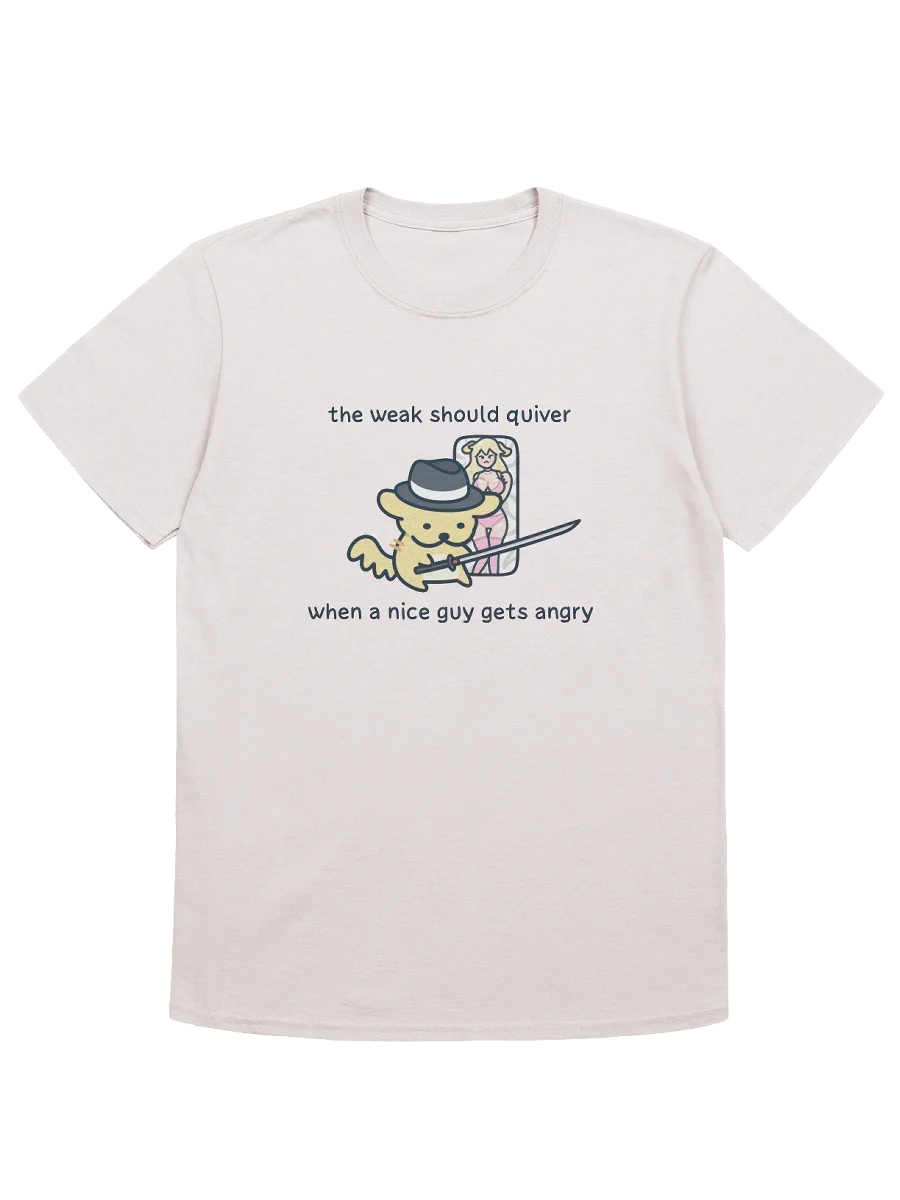 Nice Guy Shirt product image (1)