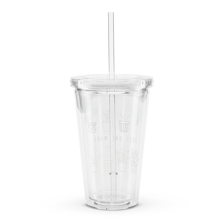 Just One More... Tumbler product image (2)