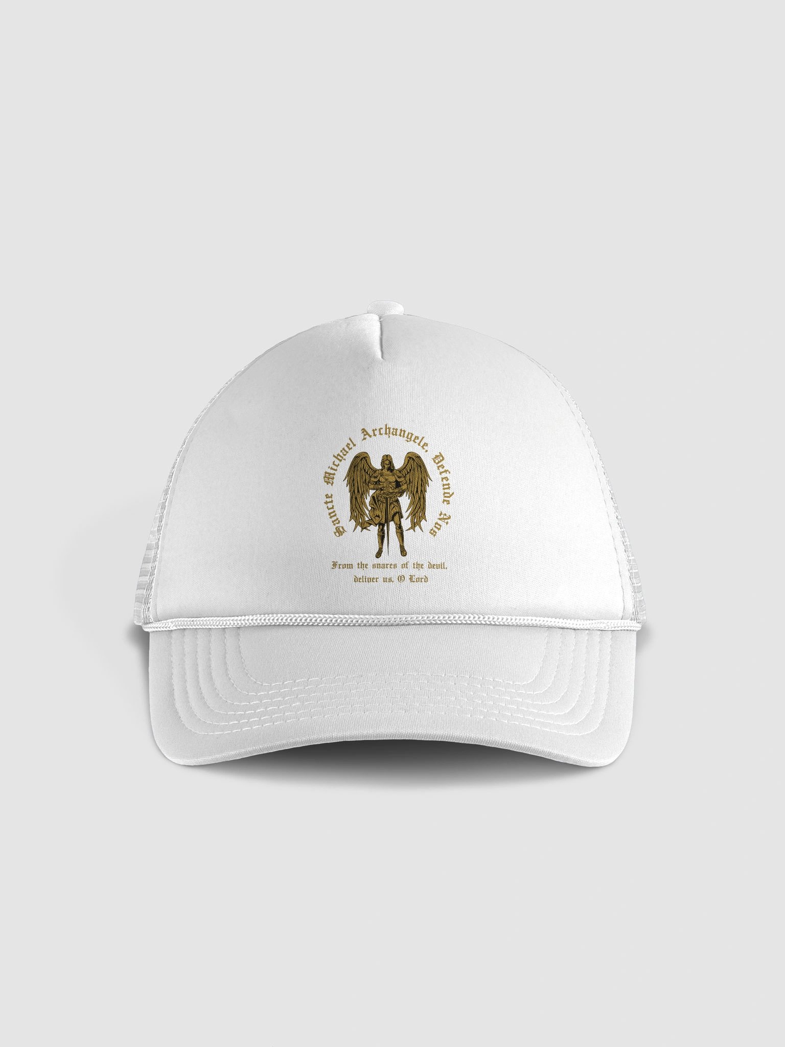 St.Michael GOLDEN - Hat product image (10)