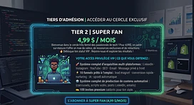 Super Fan tier thumbnail
