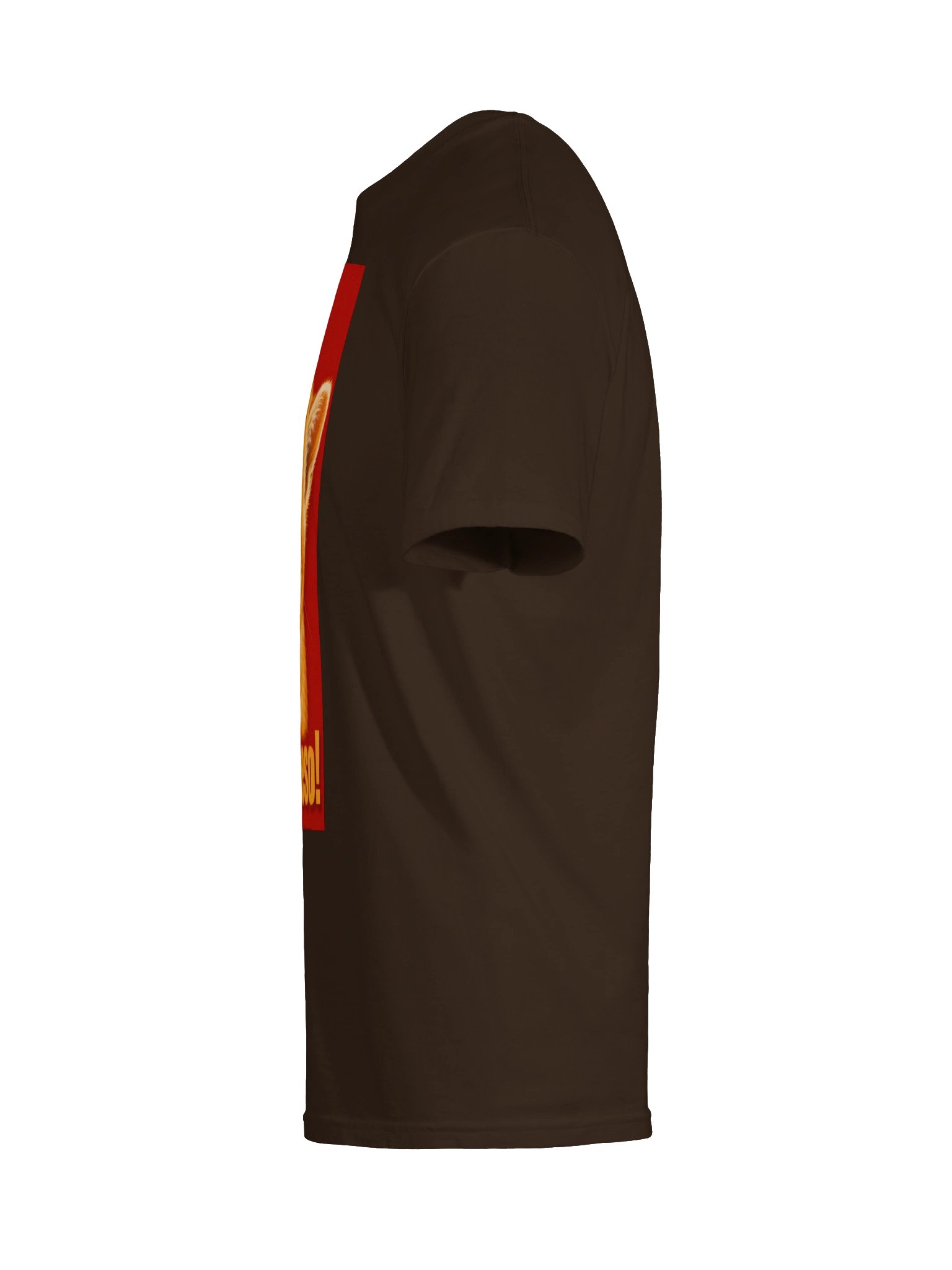 Hey! Queso! Tee product image (9)