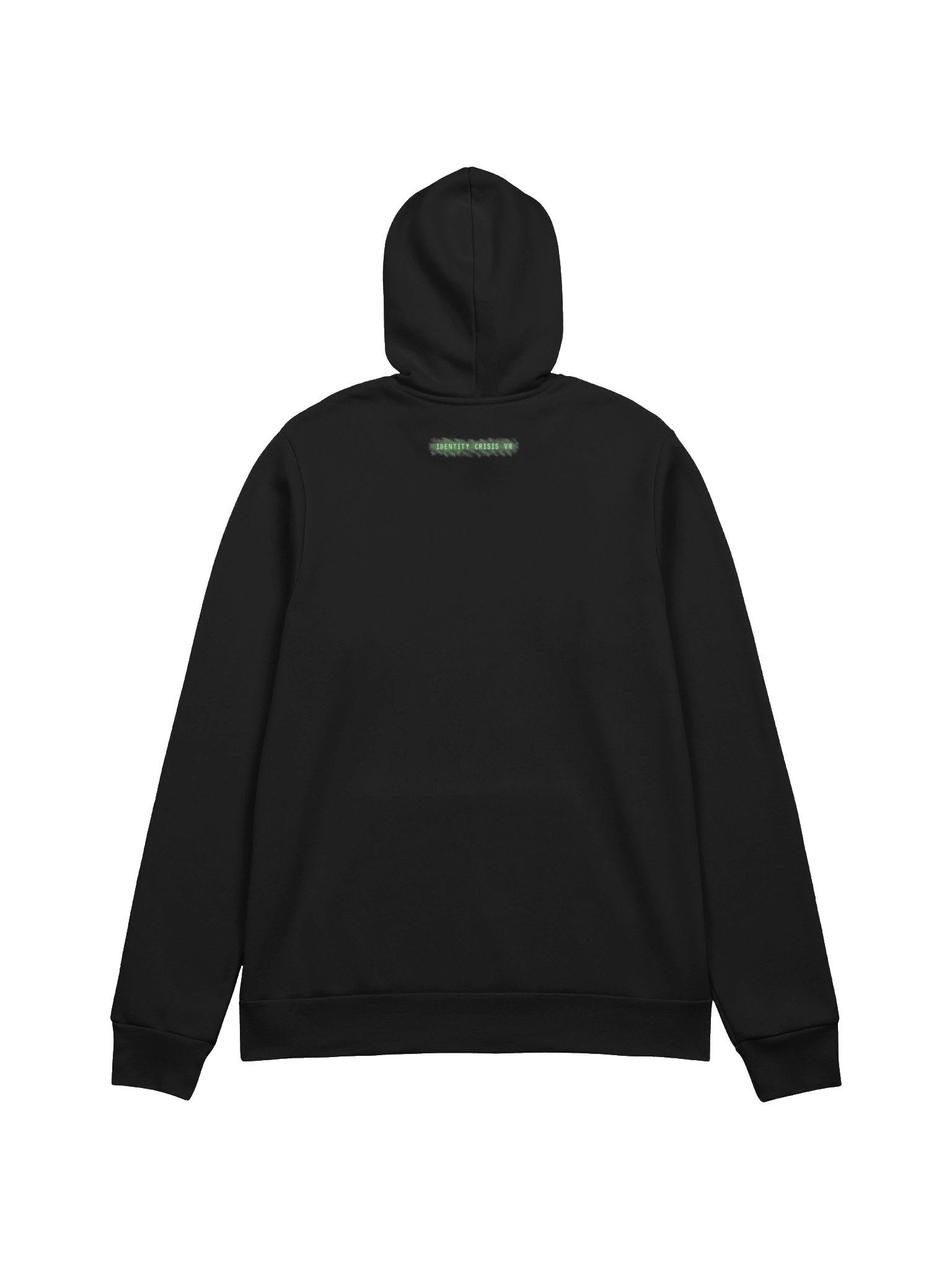 ID Hoodie product image (3)