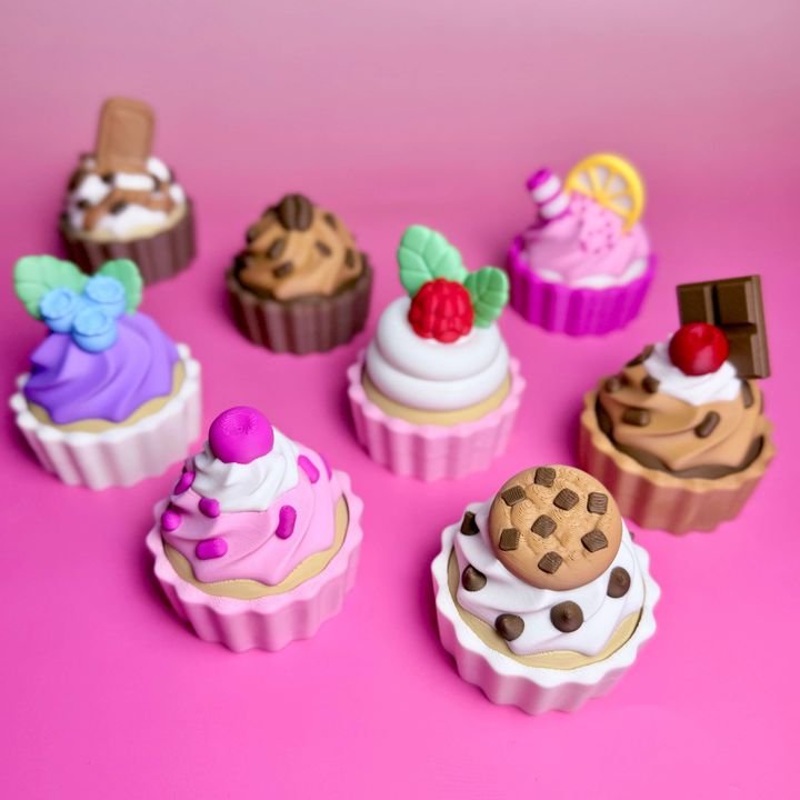 Cupcake Clicker product image (1)
