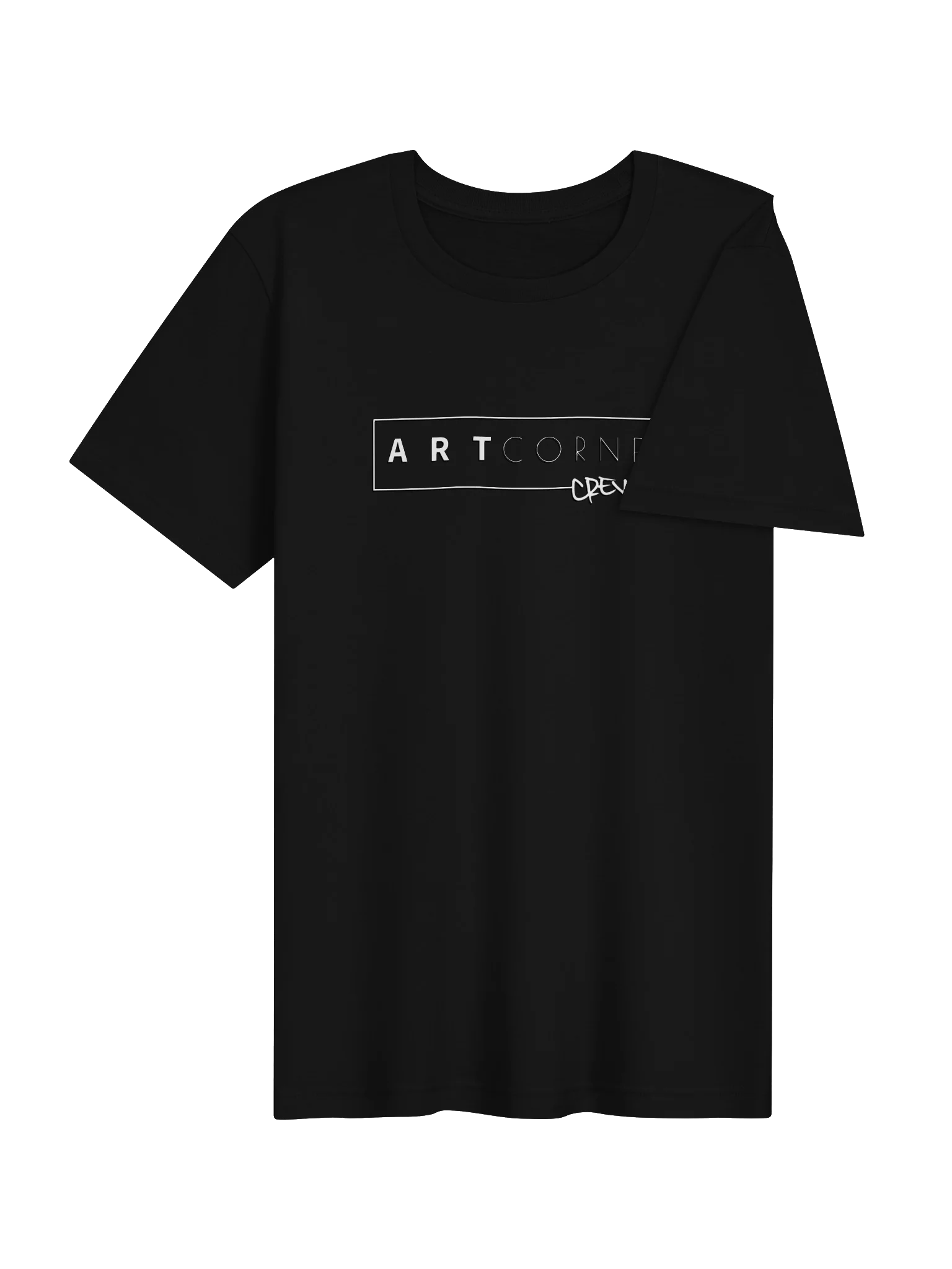 ARTCORNER Crew Minimal Tee product image (30)