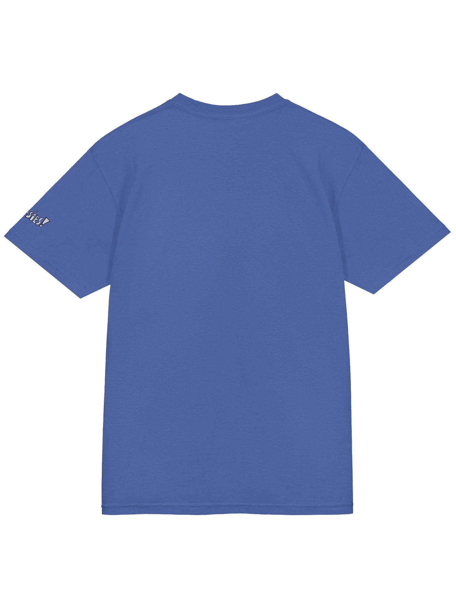'Be brave, little pilot' Pupsies! Heavyweight T-Shirt product image (4)