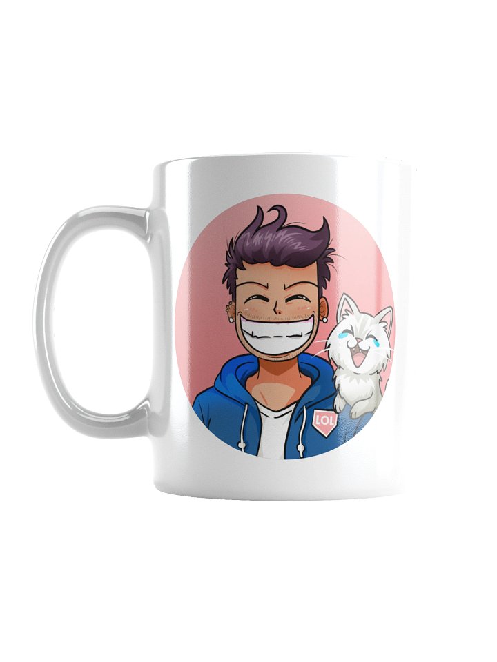 LolsAtLance Mug product image (2)