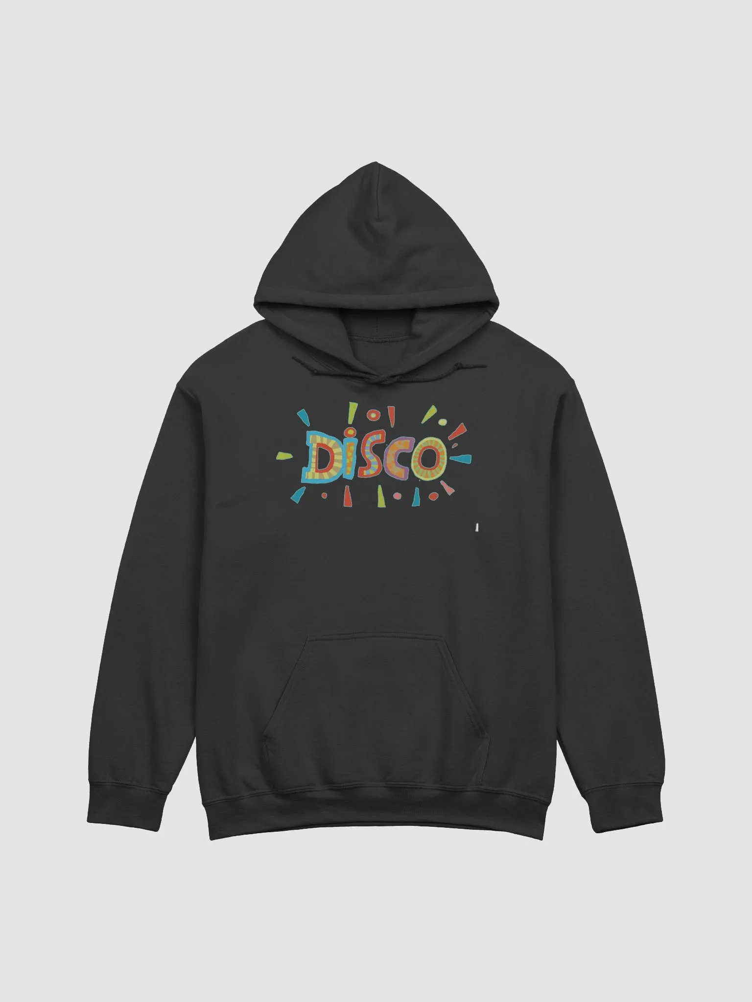 Disco Cringe Hoodie product image (1)