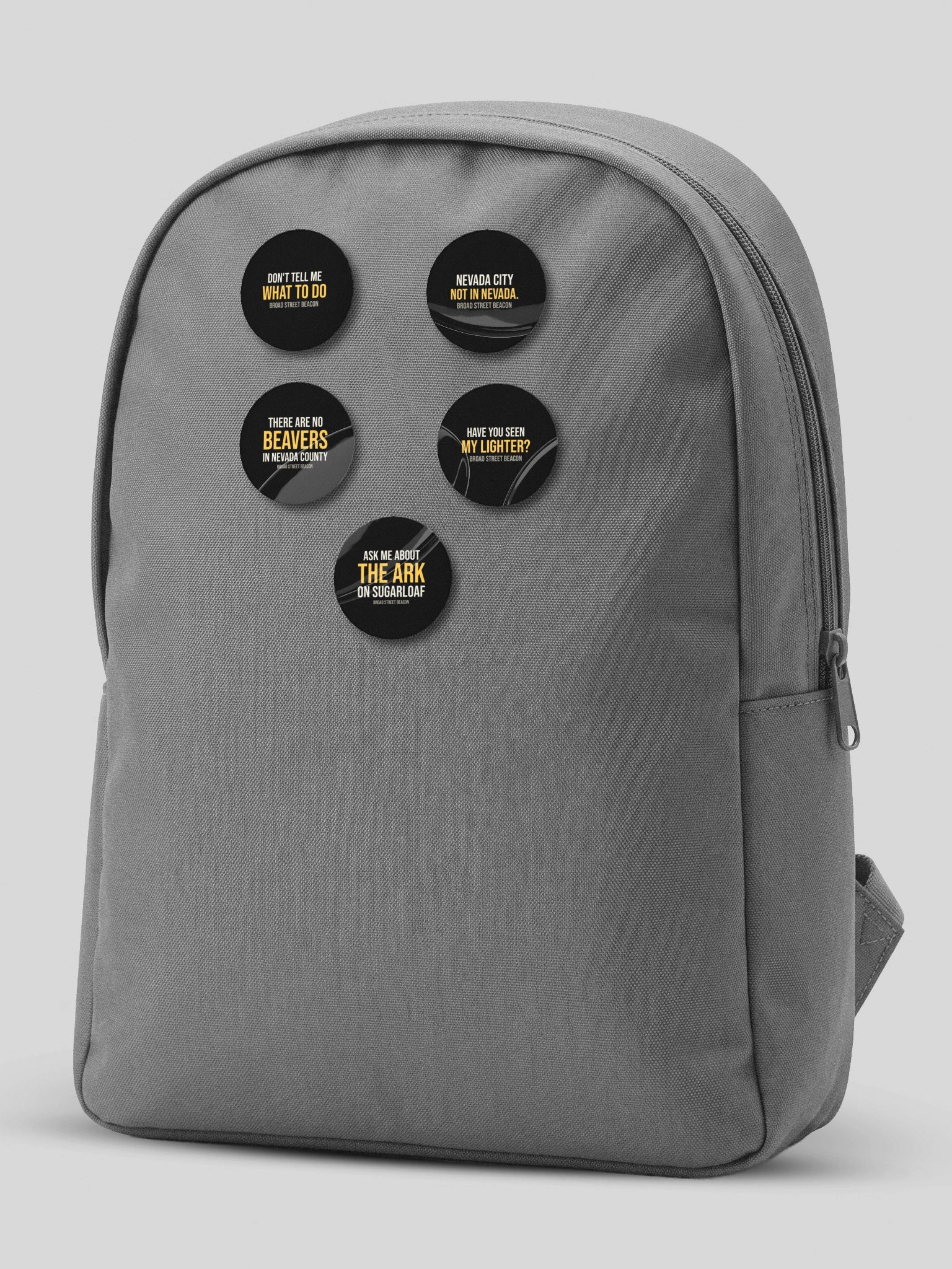 Broad Street Beacon Button Pack product image (7)