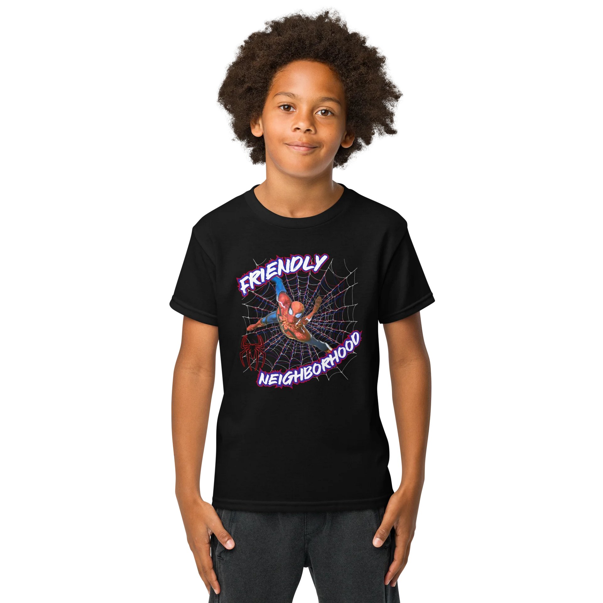 Spider-Man product image (1)