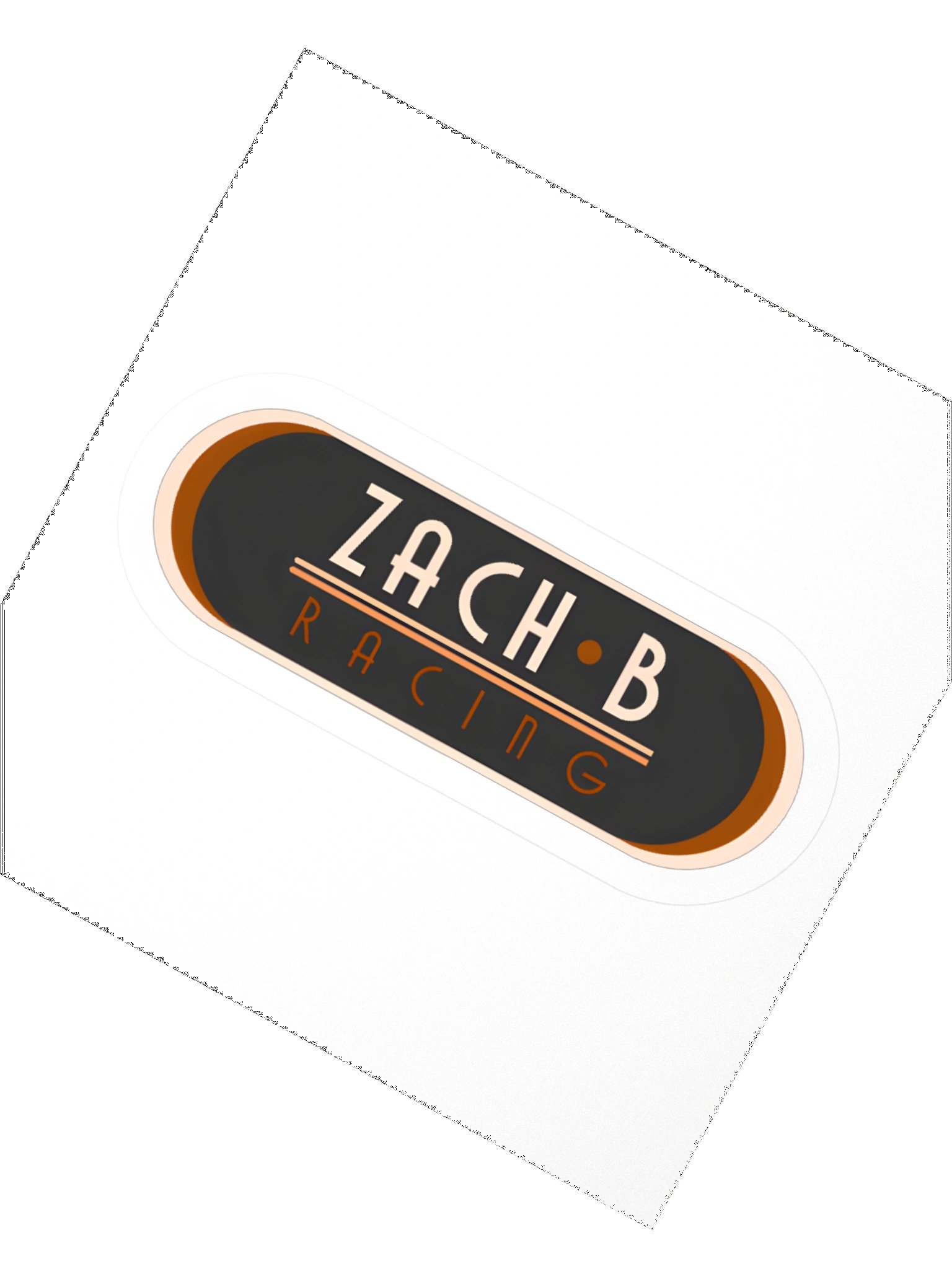 ZBR Sticker product image (2)