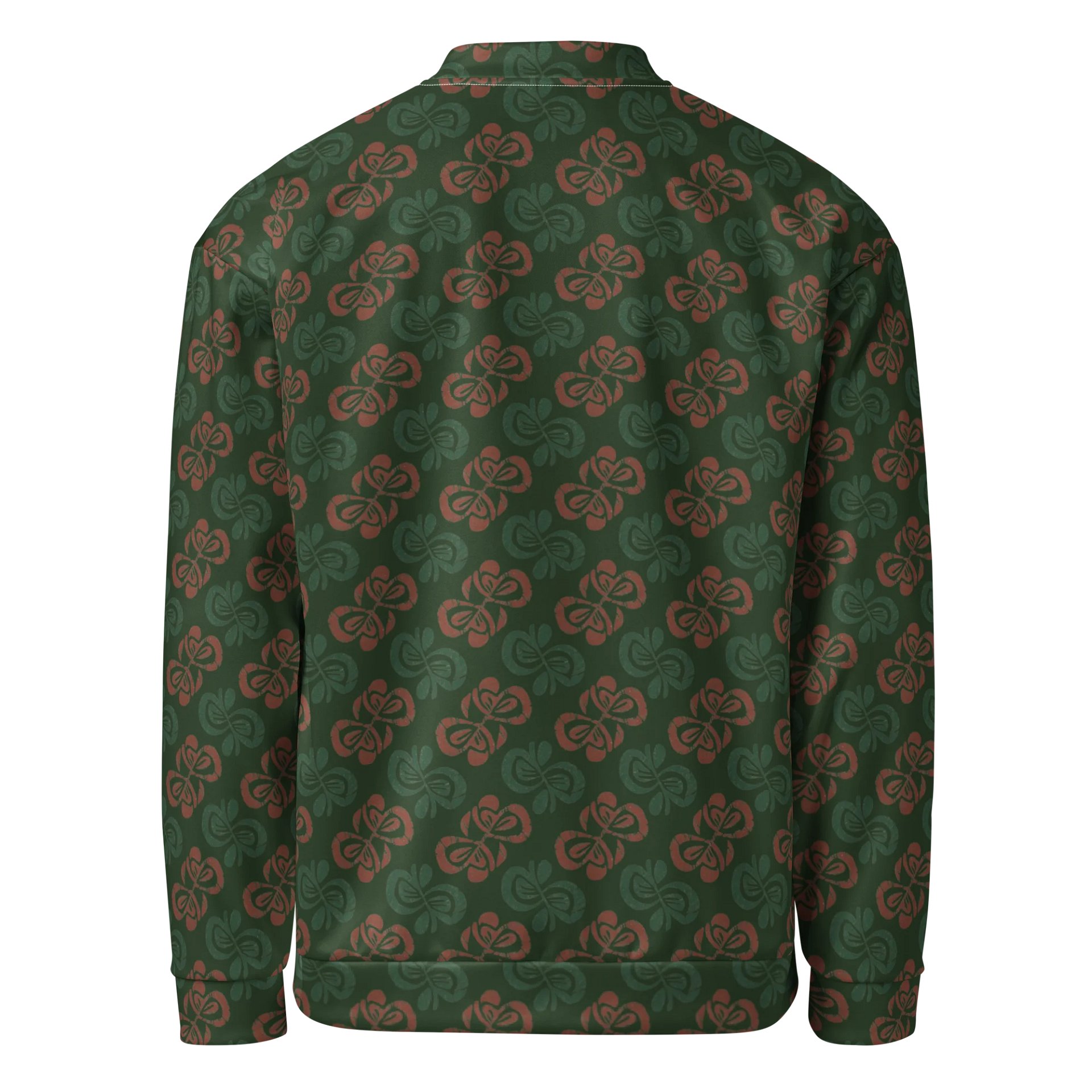 All Over Print Premium Bomber Jacket product image (4)
