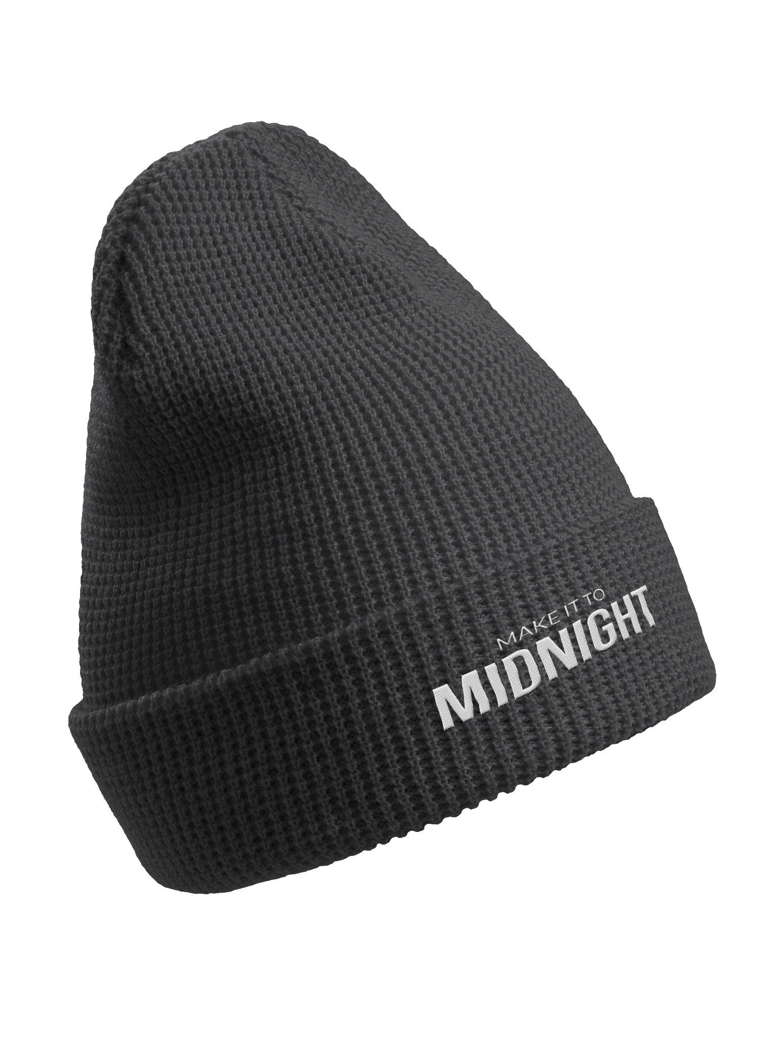 Make It To Midnight Beanie product image (3)