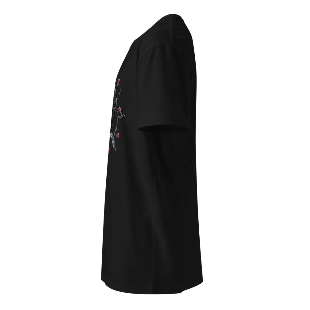 Raven Steals Saturn product image (3)