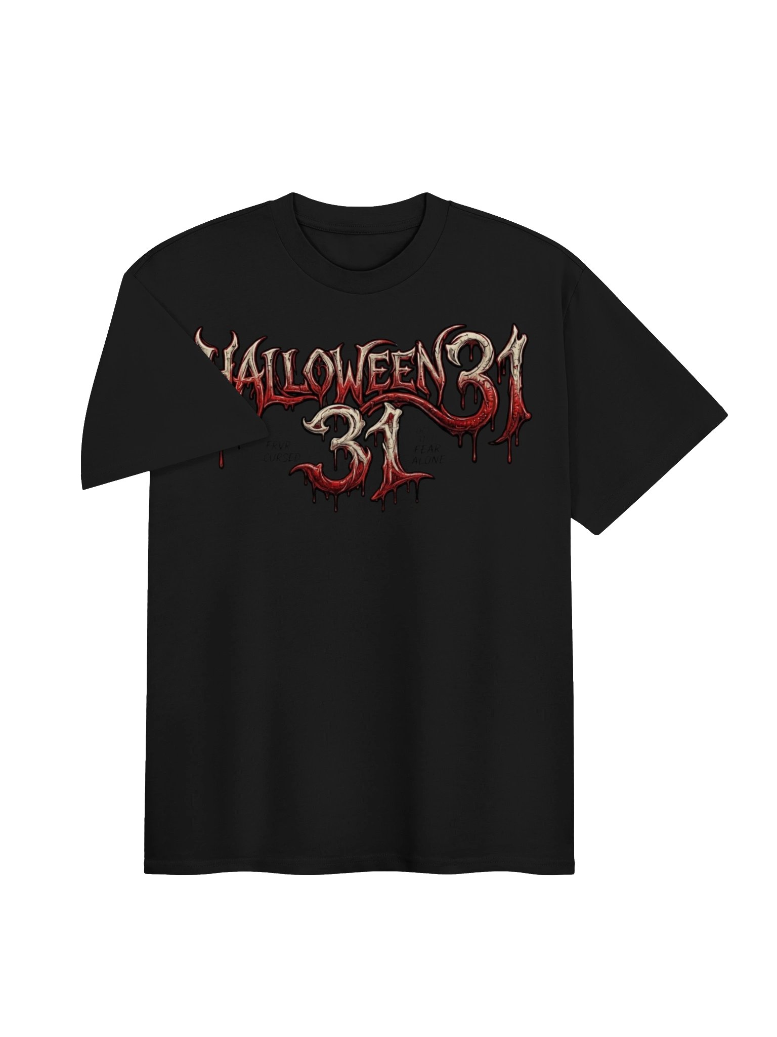 SPECIAL Halloween 31 Tee product image (3)