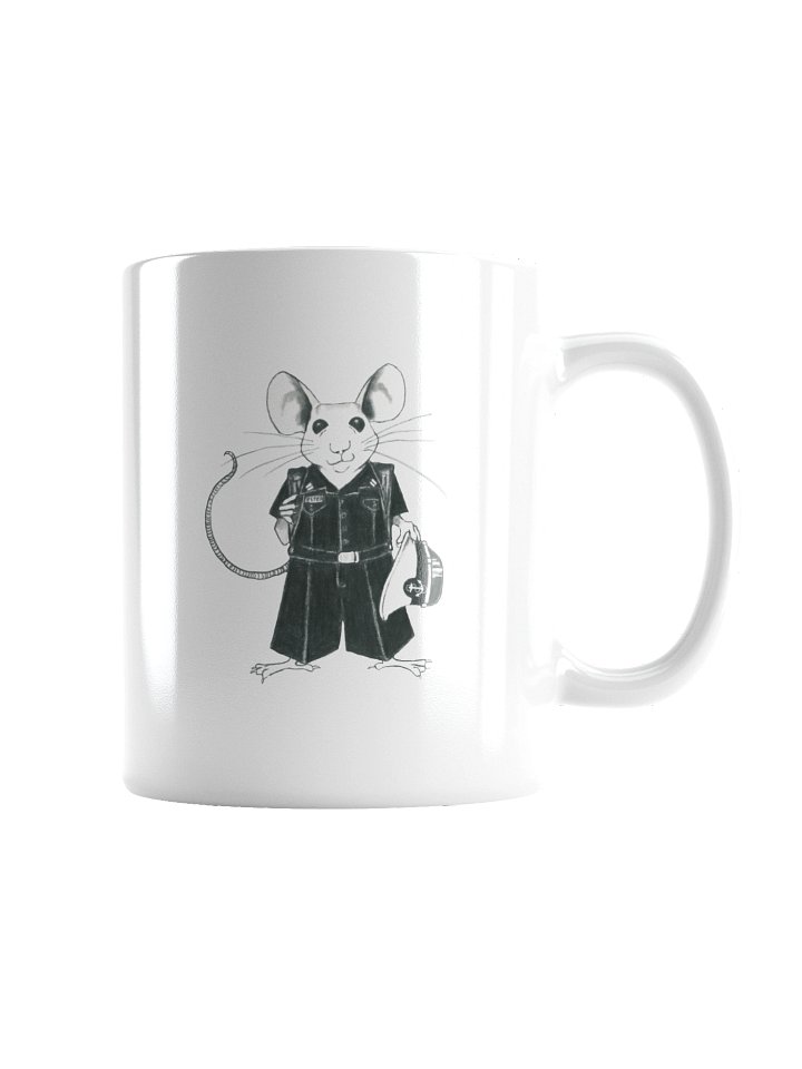 CHESTER MIDSHIPMUG Bancroft Blues product image (2)