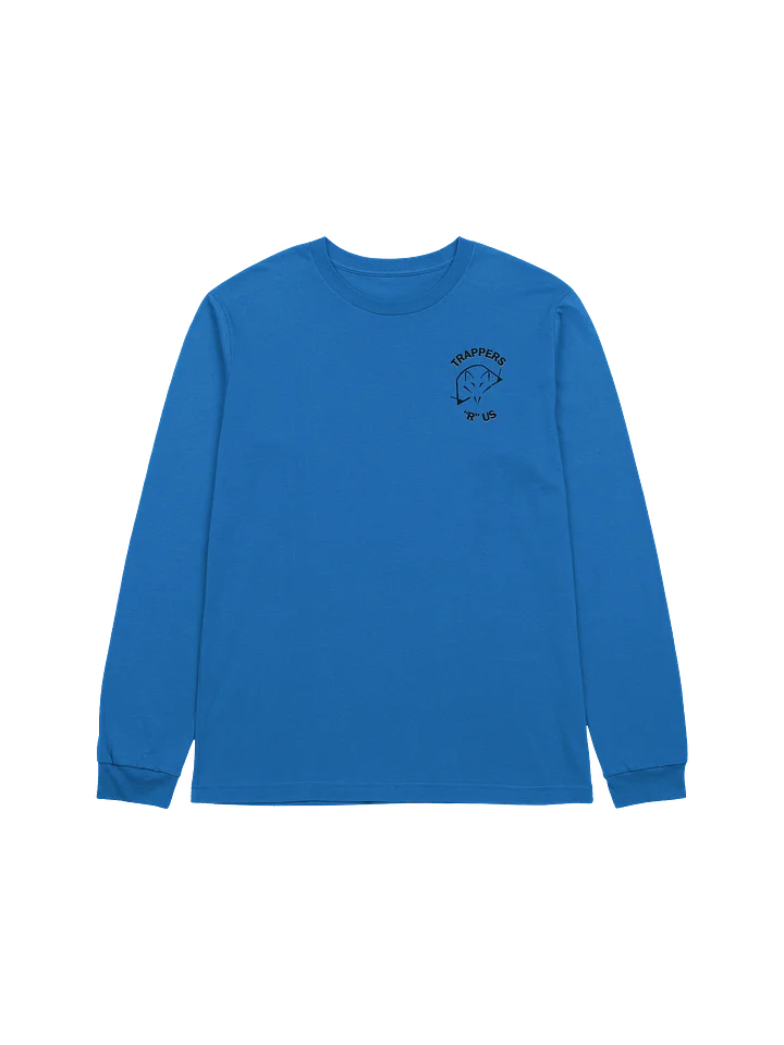 Tight Chains - Long Sleeve Tee product image (3)