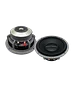 4.165 - 6.5 inch mid woofer
