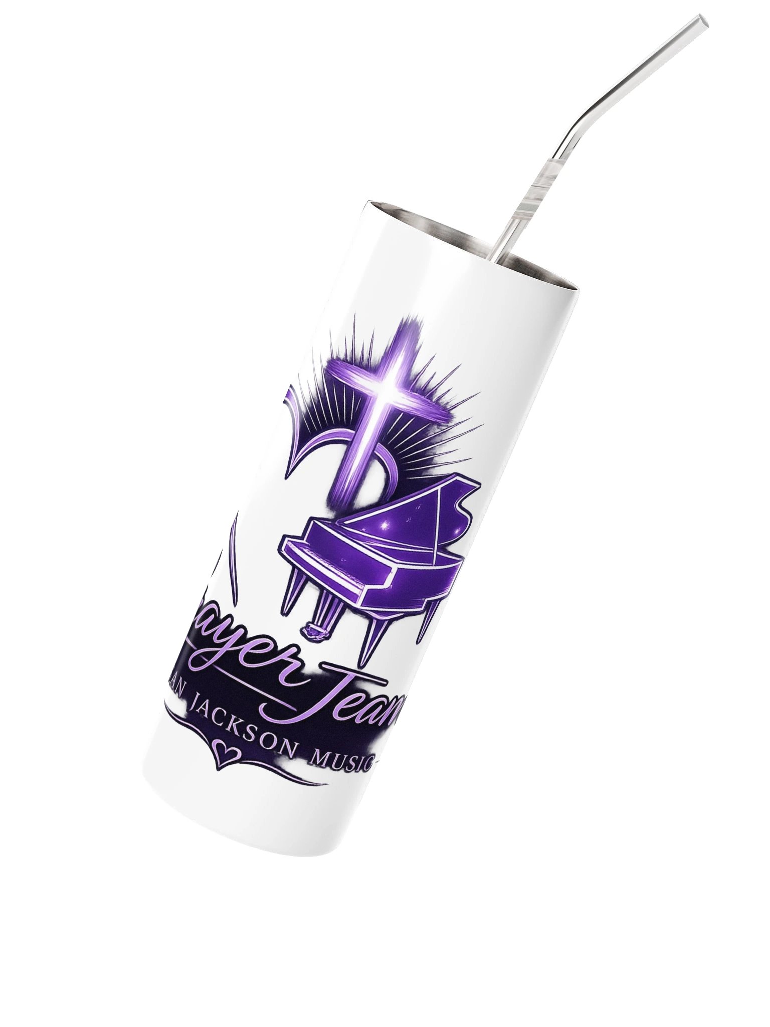 Prayer Team Tumbler product image (3)