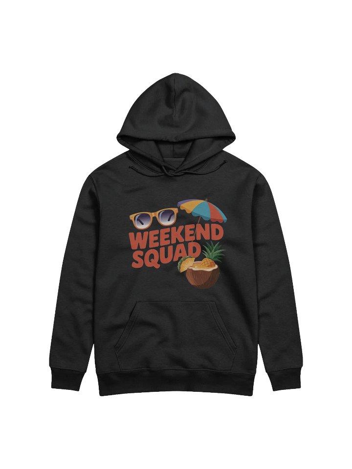 Weekend Squad product image (1)