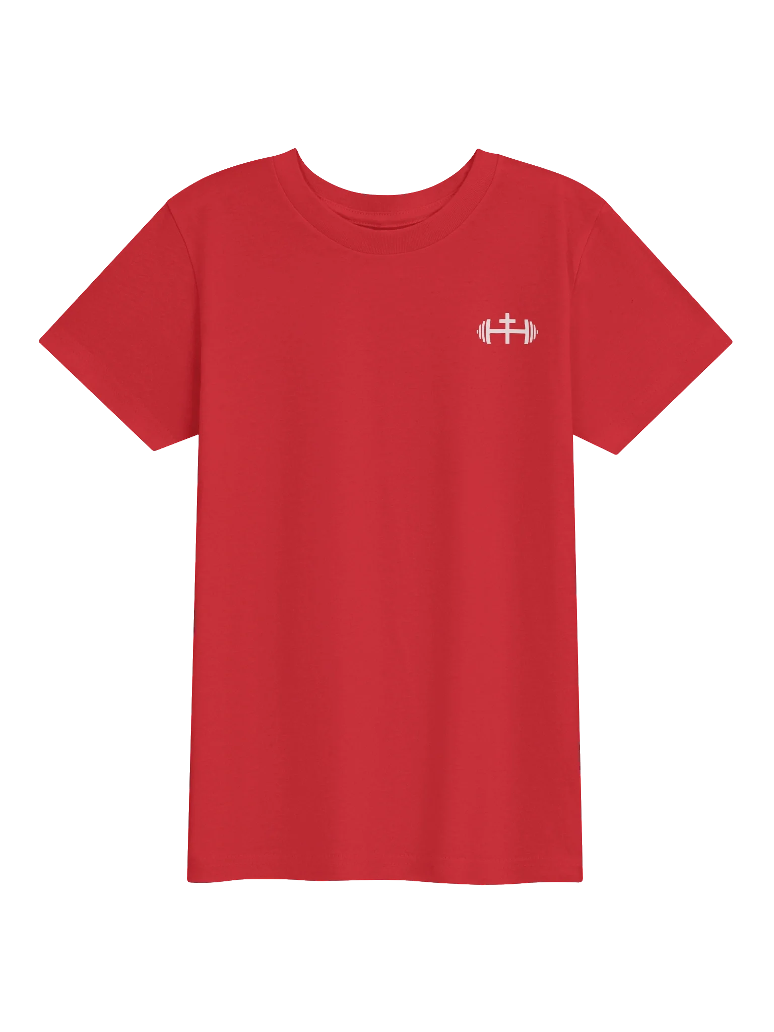 His House Youth T-Shirt - "Heavenly H" by His House