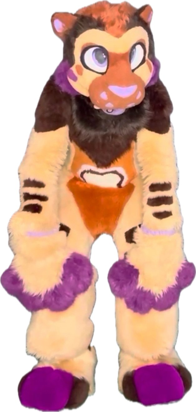 Peeby Sticker product image (1)