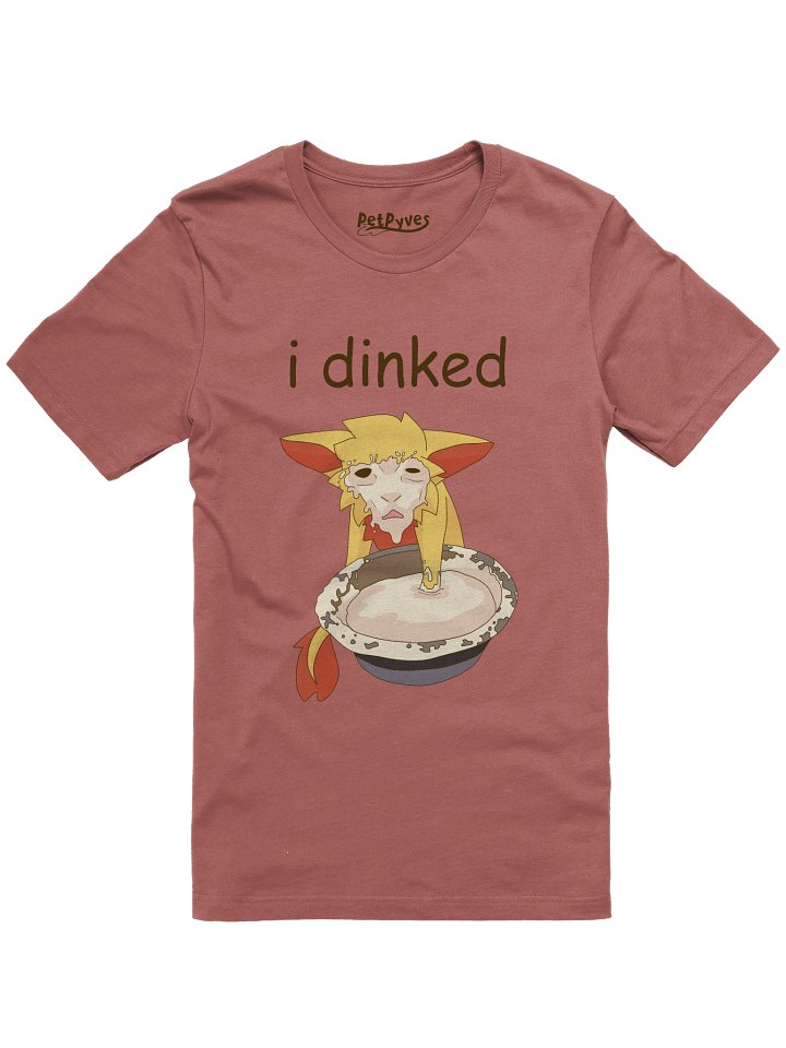 Dinked Tee product image (6)