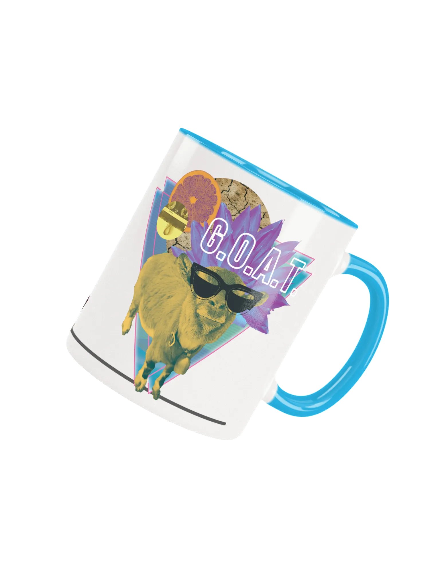 GOAT Mug product image (61)