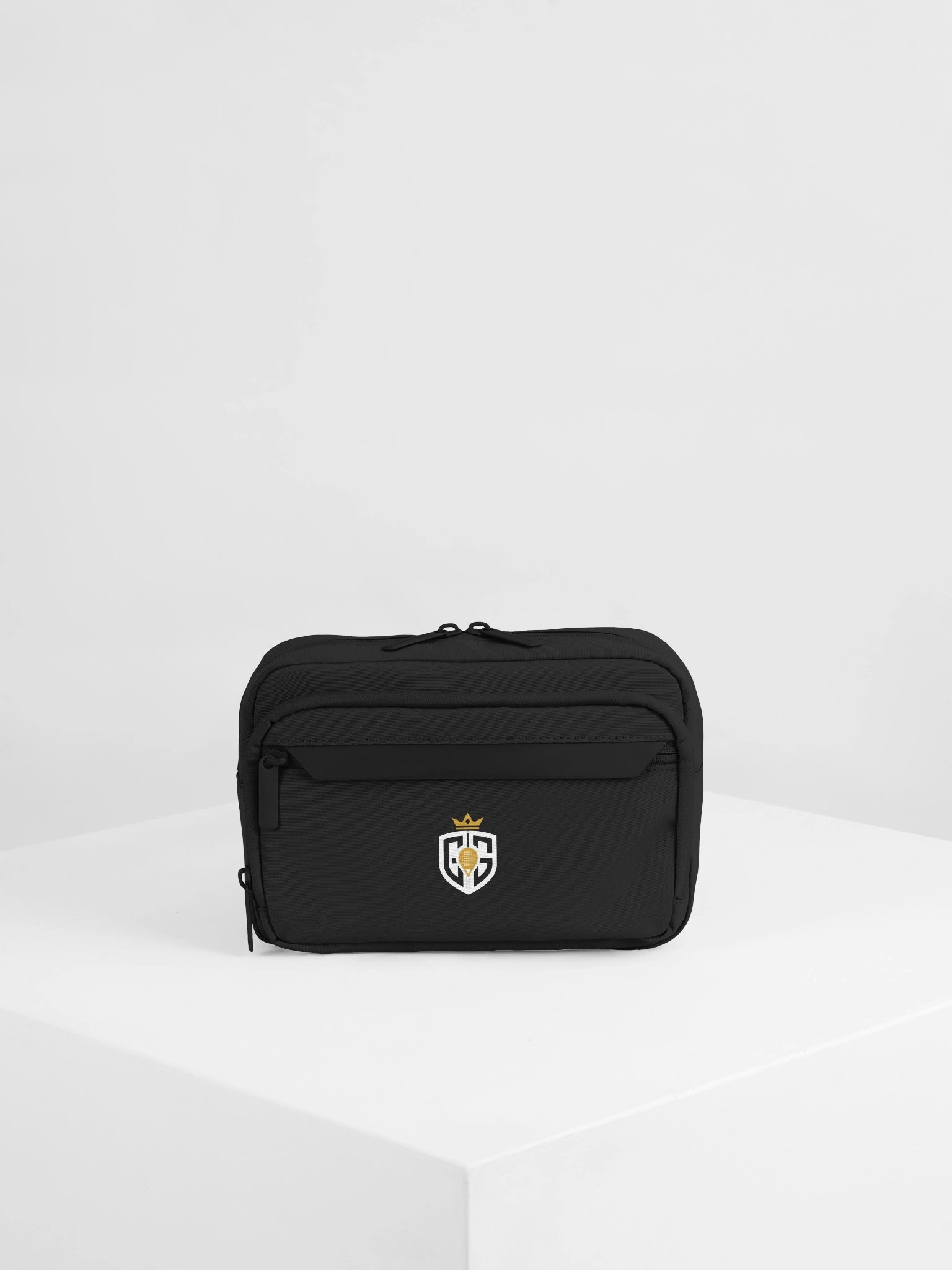 Signature Crossbody Bag product image (1)
