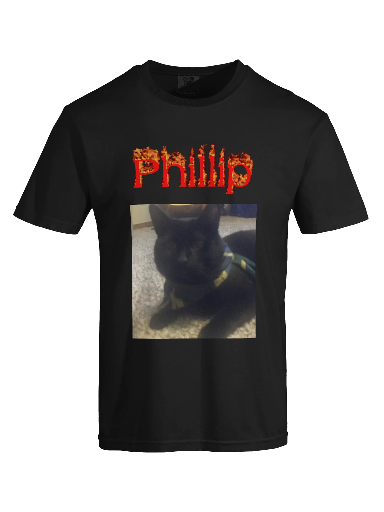 Phillip Shirt product image (7)