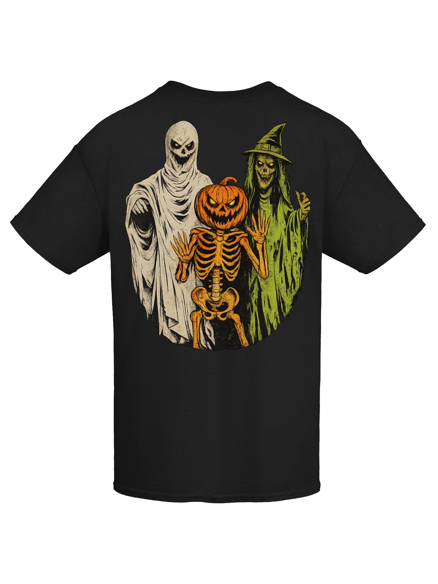 Halloween Trio (Front/Back) product image (7)