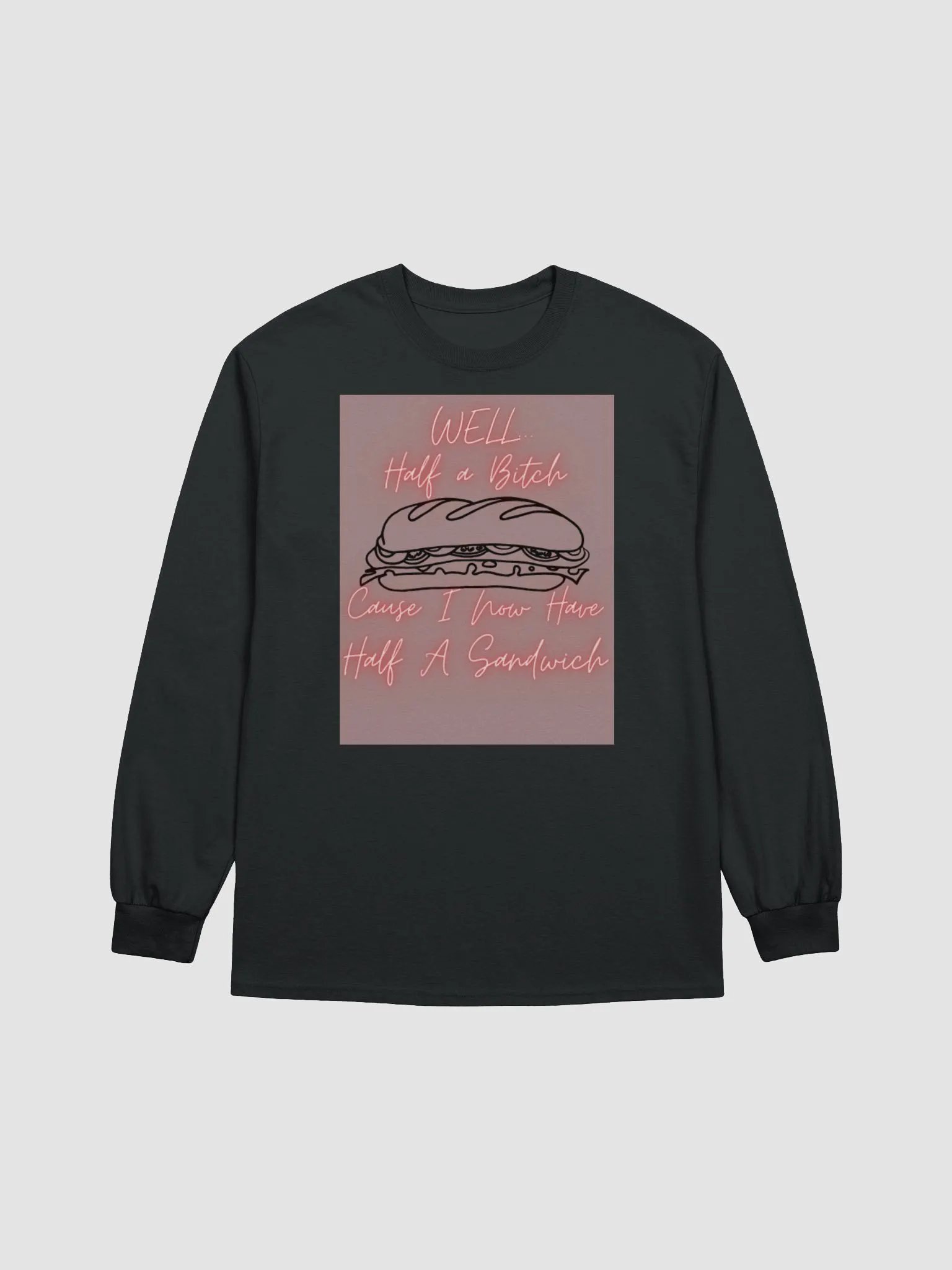 Half A Sweater product image (7)