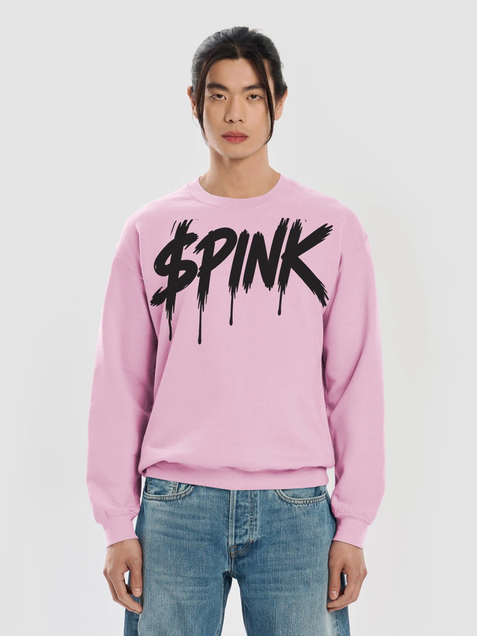 $PINK Signature Crewneck product image (5)