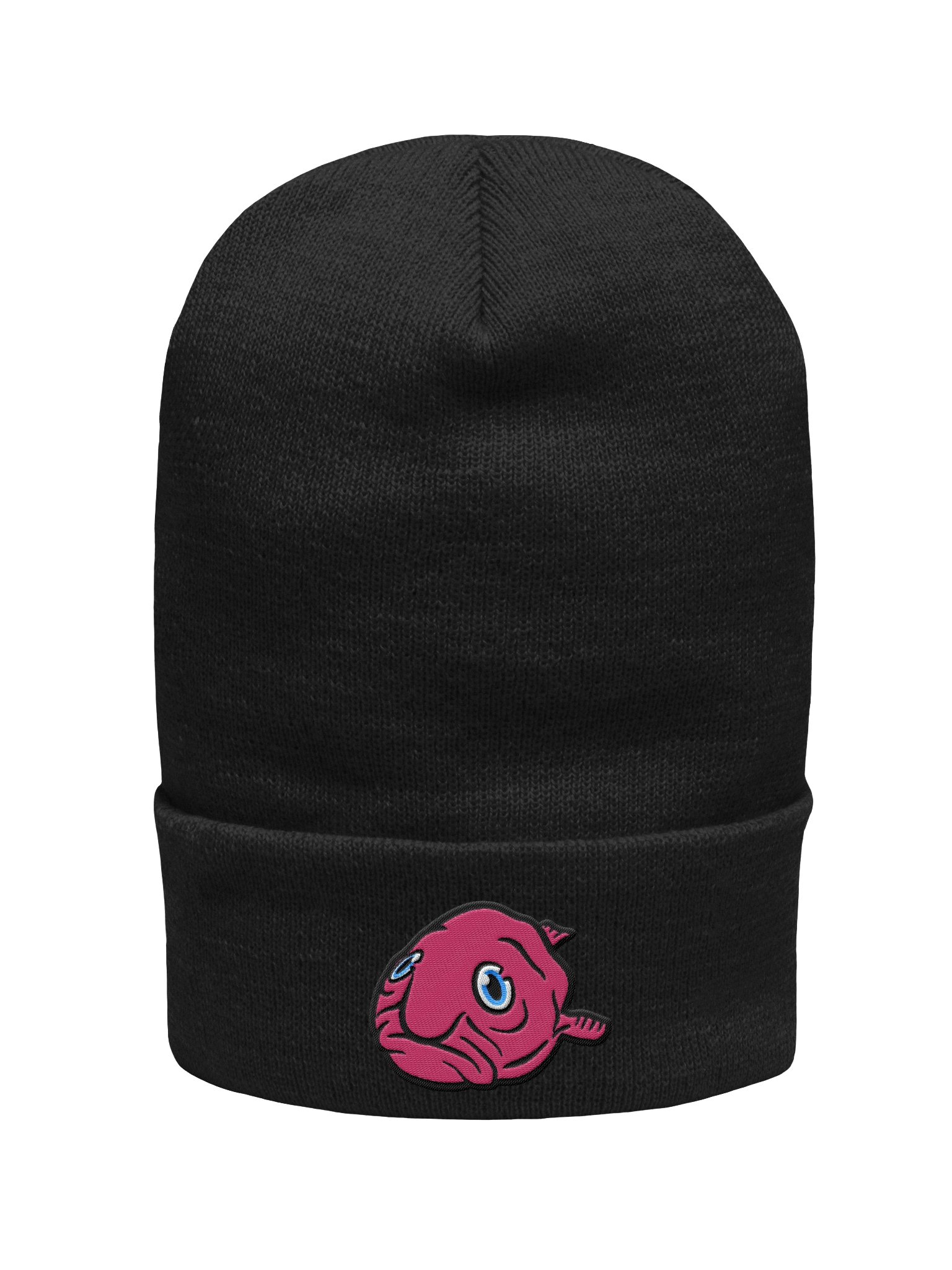 SiGH Blob Beanie product image (1)