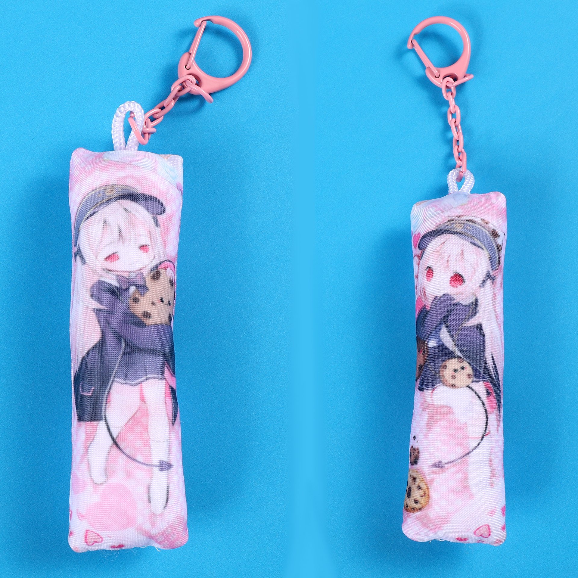 Mimi Daki Keychain [PREORDER] product image (1)