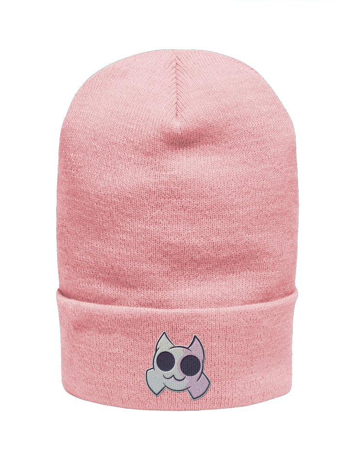 esmBot :3 Beanie product image (4)