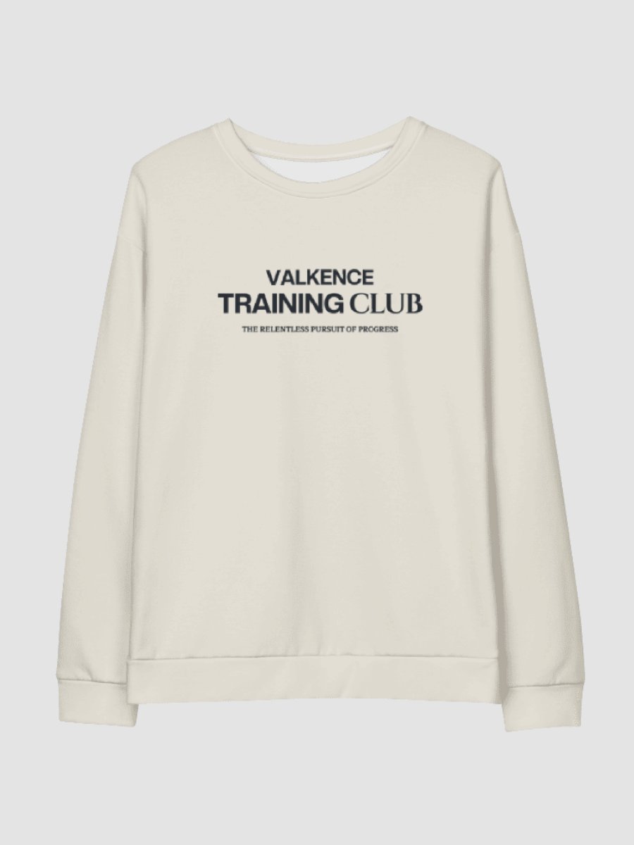 Training Club Sweatshirt - Pure Ivory product image (6)