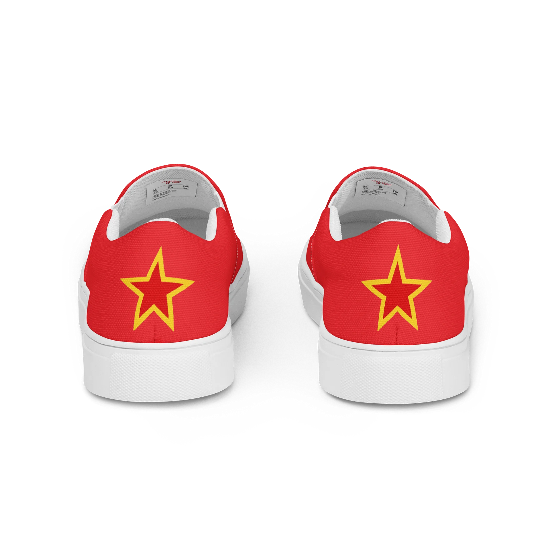 Kosmonautika Men slip-on product image (4)