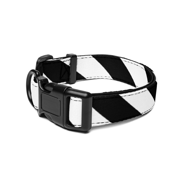 Caution Collar: Housekeeping product image (2)