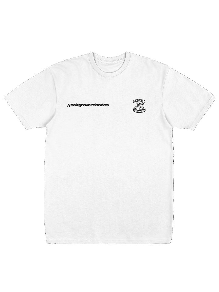 Mahogany Squad T-Shirt product image (2)