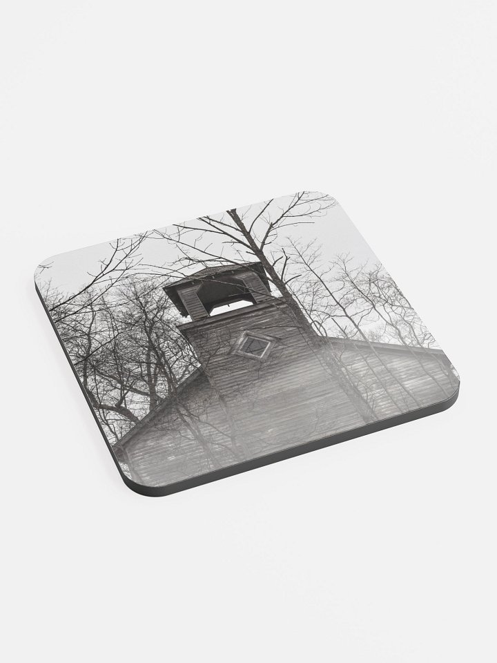 Church v2 Coaster product image (2)