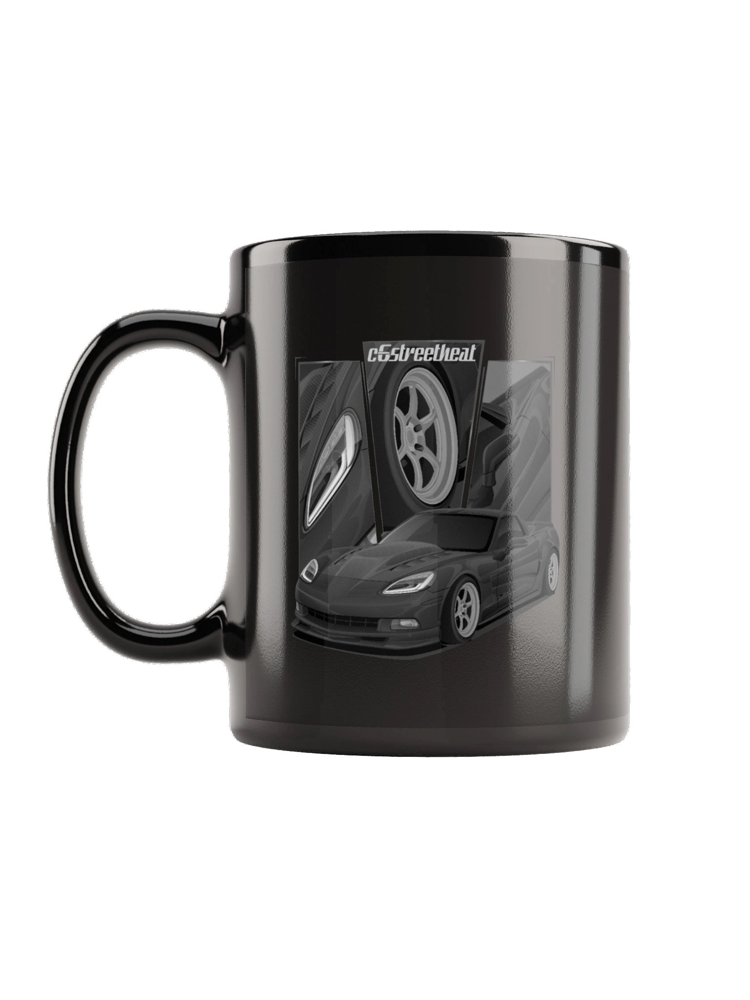 Mug - c6streetheat product image (1)